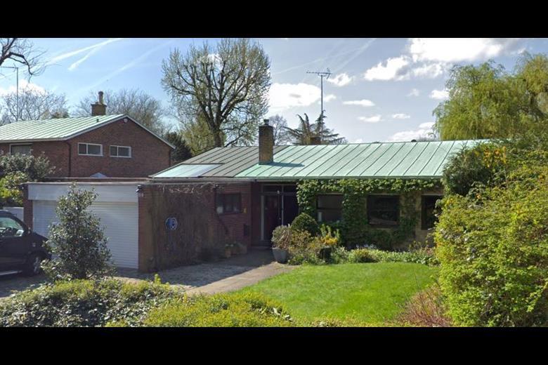 Campaigners applaud reprieve for unique Eric Lyons house News